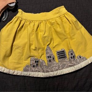 Persnickety Skirt Size 8